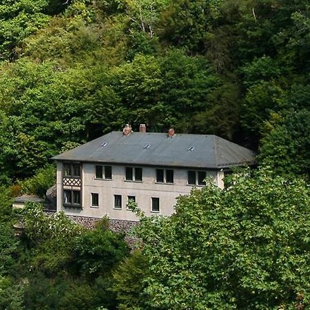 Haus Am Berg Villa Бад Бертрих Екстериор снимка